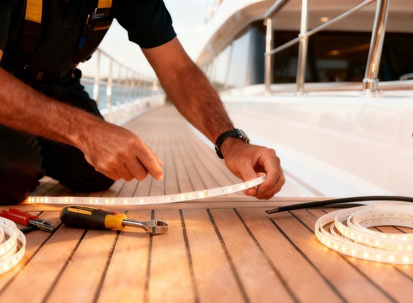 Reacondicionamiento liderado: venga bien